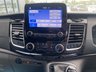 USED 2022 22 FORD TRANSIT CUSTOM 2.0 300 LIMITED L1 130PS AIRCON EURO 6  ULEZ FREE  AIR CONDITIONING