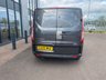 USED 2022 22 FORD TRANSIT CUSTOM 2.0 300 LIMITED L1 130PS AIRCON EURO 6  ULEZ FREE  AIR CONDITIONING
