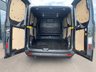 USED 2022 22 FORD TRANSIT CUSTOM 2.0 300 LIMITED L1 130PS AIRCON EURO 6  ULEZ FREE  AIR CONDITIONING