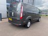 USED 2022 22 FORD TRANSIT CUSTOM 2.0 300 LIMITED L1 130PS AIRCON EURO 6  ULEZ FREE  AIR CONDITIONING