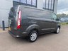 USED 2022 22 FORD TRANSIT CUSTOM 2.0 300 LIMITED L1 130PS AIRCON EURO 6  ULEZ FREE  AIR CONDITIONING