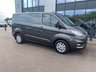 USED 2022 22 FORD TRANSIT CUSTOM 2.0 300 LIMITED L1 130PS AIRCON EURO 6  ULEZ FREE  AIR CONDITIONING
