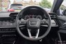 USED 2023 23 AUDI RS3 SALOON RS 3 TFSI QUATTRO VORSPRUNG 4d 395 BHP PAN ROOF+DELIV MILES
