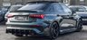 USED 2023 23 AUDI RS3 SALOON RS 3 TFSI QUATTRO VORSPRUNG 4d 395 BHP PAN ROOF+DELIV MILES