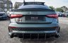 USED 2023 23 AUDI RS3 SALOON RS 3 TFSI QUATTRO VORSPRUNG 4d 395 BHP PAN ROOF+DELIV MILES