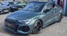 USED 2023 23 AUDI RS3 SALOON RS 3 TFSI QUATTRO VORSPRUNG 4d 395 BHP PAN ROOF+DELIV MILES