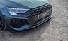 USED 2023 23 AUDI RS3 SALOON RS 3 TFSI QUATTRO VORSPRUNG 4d 395 BHP PAN ROOF+DELIV MILES