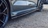 USED 2023 23 AUDI RS3 SALOON RS 3 TFSI QUATTRO VORSPRUNG 4d 395 BHP PAN ROOF+DELIV MILES