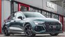 USED 2023 23 AUDI RS3 SALOON RS 3 TFSI QUATTRO VORSPRUNG 4d 395 BHP PAN ROOF+DELIV MILES