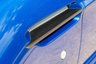 USED 2011 61 ASTON MARTIN VANTAGE 4.7 S V8 ROADSTER 2d 430 BHP FULL ASTON MARTIN HISTORY - CARBON SPORTS SEATS WITH MEMORY - CARBON EXTERIOR PACK - BRIGHT GRILL, WING AND BONNET VENTS -  RARE COBALT BLUE