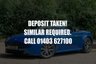 USED 2011 61 ASTON MARTIN VANTAGE 4.7 S V8 ROADSTER 2d 430 BHP FULL ASTON MARTIN HISTORY - CARBON SPORTS SEATS WITH MEMORY - CARBON EXTERIOR PACK - BRIGHT GRILL, WING AND BONNET VENTS -  RARE COBALT BLUE