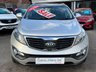 USED 2013 13 KIA SPORTAGE 1.7 CRDi EcoDynamics '2' 5dr - PARK ASSIST 