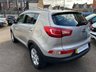 USED 2013 13 KIA SPORTAGE 1.7 CRDi EcoDynamics '2' 5dr - PARK ASSIST 