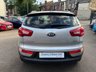 USED 2013 13 KIA SPORTAGE 1.7 CRDi EcoDynamics '2' 5dr - PARK ASSIST 