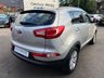 USED 2013 13 KIA SPORTAGE 1.7 CRDi EcoDynamics '2' 5dr - PARK ASSIST 