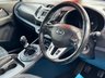 USED 2013 13 KIA SPORTAGE 1.7 CRDi EcoDynamics '2' 5dr - PARK ASSIST 