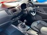 USED 2013 13 KIA SPORTAGE 1.7 CRDi EcoDynamics '2' 5dr - PARK ASSIST 