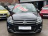 USED 2012 62 VOLKSWAGEN TIGUAN 2.0 TDi Technology SE 5dr - PARK ASSIST 