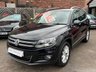 USED 2012 62 VOLKSWAGEN TIGUAN 2.0 TDi Technology SE 5dr - PARK ASSIST 