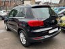 USED 2012 62 VOLKSWAGEN TIGUAN 2.0 TDi Technology SE 5dr - PARK ASSIST 