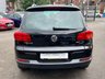 USED 2012 62 VOLKSWAGEN TIGUAN 2.0 TDi Technology SE 5dr - PARK ASSIST 