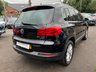 USED 2012 62 VOLKSWAGEN TIGUAN 2.0 TDi Technology SE 5dr - PARK ASSIST 