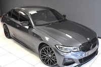 USED 2019 19 BMW 3 SERIES 330I 2.0 M SPORT 4 DOOR 	 **&pound;449 A MONTH WITH &pound;3495 DEPOSIT**