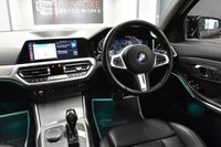 USED 2019 19 BMW 3 SERIES 330I 2.0 M SPORT 4 DOOR 	 **&pound;449 A MONTH WITH &pound;3495 DEPOSIT**
