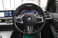 USED 2019 19 BMW 3 SERIES 330I 2.0 M SPORT 4 DOOR 	 **&pound;449 A MONTH WITH &pound;3495 DEPOSIT**