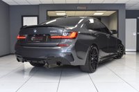 USED 2019 19 BMW 3 SERIES 330I 2.0 M SPORT 4 DOOR 	 **&pound;449 A MONTH WITH &pound;3495 DEPOSIT**