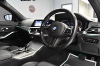 USED 2019 19 BMW 3 SERIES 330I 2.0 M SPORT 4 DOOR 	 **&pound;449 A MONTH WITH &pound;3495 DEPOSIT**