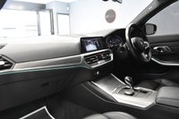 USED 2019 19 BMW 3 SERIES 330I 2.0 M SPORT 4 DOOR 	 **&pound;449 A MONTH WITH &pound;3495 DEPOSIT**