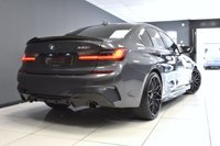 USED 2019 19 BMW 3 SERIES 330I 2.0 M SPORT 4 DOOR 	 **&pound;449 A MONTH WITH &pound;3495 DEPOSIT**