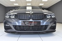 USED 2019 19 BMW 3 SERIES 330I 2.0 M SPORT 4 DOOR 	 **&pound;449 A MONTH WITH &pound;3495 DEPOSIT**