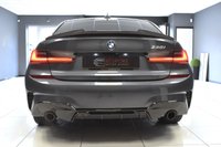USED 2019 19 BMW 3 SERIES 330I 2.0 M SPORT 4 DOOR 	 **&pound;449 A MONTH WITH &pound;3495 DEPOSIT**