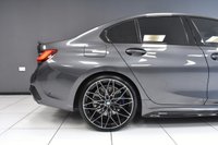 USED 2019 19 BMW 3 SERIES 330I 2.0 M SPORT 4 DOOR 	 **&pound;449 A MONTH WITH &pound;3495 DEPOSIT**