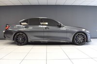 USED 2019 19 BMW 3 SERIES 330I 2.0 M SPORT 4 DOOR 	 **&pound;449 A MONTH WITH &pound;3495 DEPOSIT**