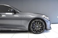 USED 2019 19 BMW 3 SERIES 330I 2.0 M SPORT 4 DOOR 	 **&pound;449 A MONTH WITH &pound;3495 DEPOSIT**