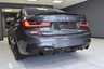 USED 2019 19 BMW 3 SERIES 330I 2.0 M SPORT 4 DOOR 	 **&pound;449 A MONTH WITH &pound;3495 DEPOSIT**