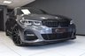USED 2019 19 BMW 3 SERIES 330I 2.0 M SPORT 4 DOOR 	 **&pound;449 A MONTH WITH &pound;3495 DEPOSIT**