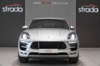 USED 2018 18 PORSCHE MACAN 2.0 PDK 5d 248 BHP + NATIONWIDE HOME DELIVERY +