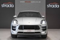 USED 2018 18 PORSCHE MACAN 2.0 PDK 5d 248 BHP + NATIONWIDE HOME DELIVERY +