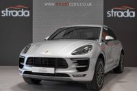 USED 2018 18 PORSCHE MACAN 2.0 PDK 5d 248 BHP + NATIONWIDE HOME DELIVERY +