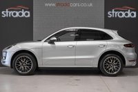 USED 2018 18 PORSCHE MACAN 2.0 PDK 5d 248 BHP + NATIONWIDE HOME DELIVERY +