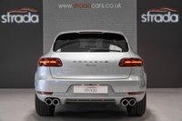 USED 2018 18 PORSCHE MACAN 2.0 PDK 5d 248 BHP + NATIONWIDE HOME DELIVERY +