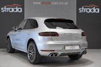 USED 2018 18 PORSCHE MACAN 2.0 PDK 5d 248 BHP + NATIONWIDE HOME DELIVERY +