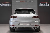 USED 2018 18 PORSCHE MACAN 2.0 PDK 5d 248 BHP + NATIONWIDE HOME DELIVERY +