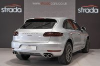 USED 2018 18 PORSCHE MACAN 2.0 PDK 5d 248 BHP + NATIONWIDE HOME DELIVERY +