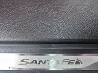 USED 2017 17 HYUNDAI SANTA FE 2.2 CRDI PREMIUM BLUE DRIVE 5d 197 BHP 