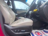 USED 2017 17 HYUNDAI SANTA FE 2.2 CRDI PREMIUM BLUE DRIVE 5d 197 BHP 